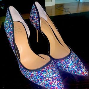 INC super cute and fashionable heels!